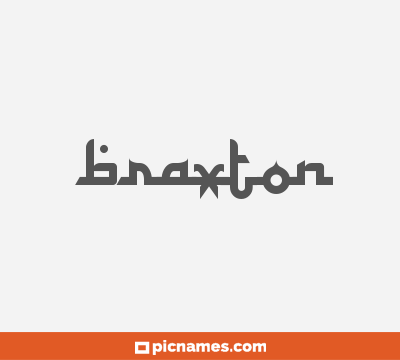 Braxton