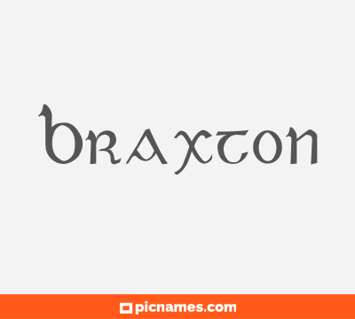 Braxton