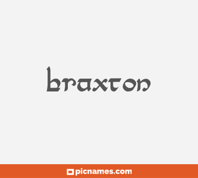 Braxton