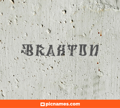 Braxton