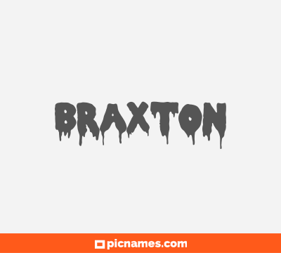 Braxton