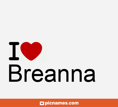 Breanna