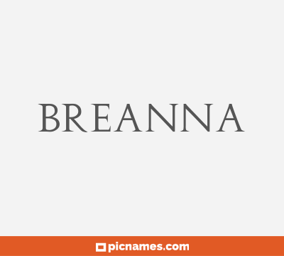 Breanna