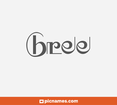 Bree