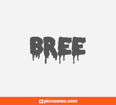 Bree