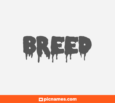 Breed