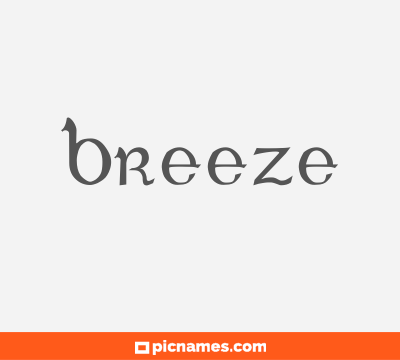 Breeze