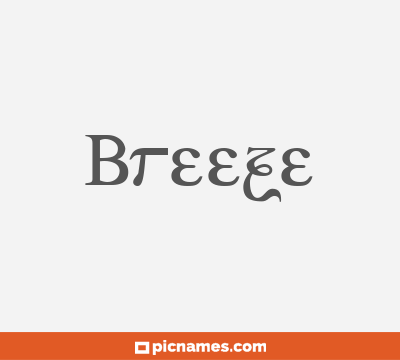 Breeze