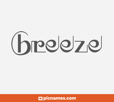 Breeze