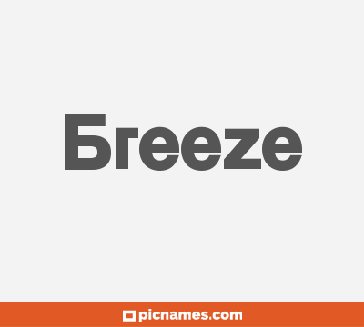 Breeze