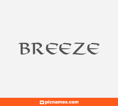 Breeze