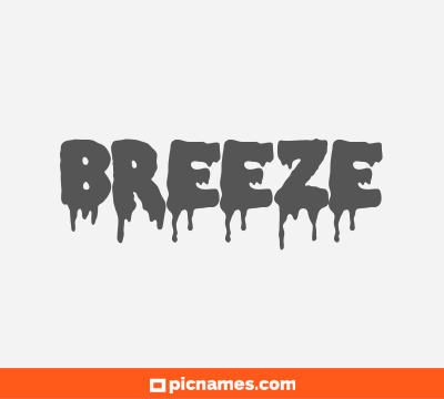 Breeze