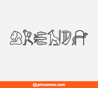 Brenda