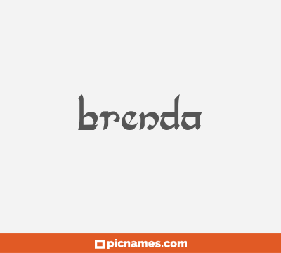 Brenda