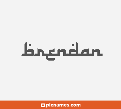 Brendan