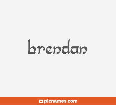 Brendan