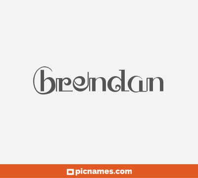 Brendan