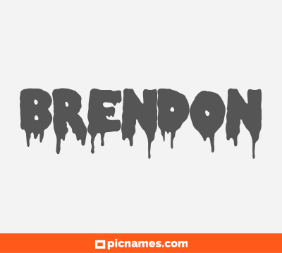 Brendon