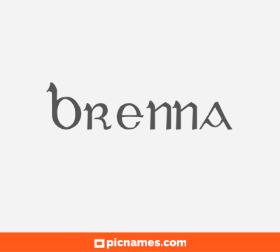 Brenna