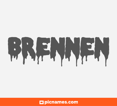 Brennen