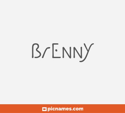 Brenny