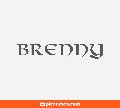 Brenny