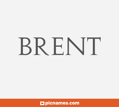 Brent