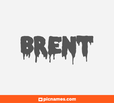 Brent