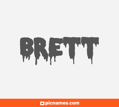 Brett