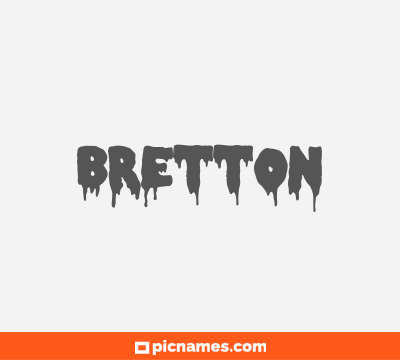 Bretton