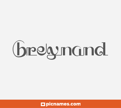 Breynand