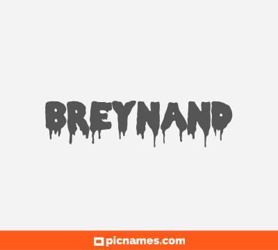 Breynand