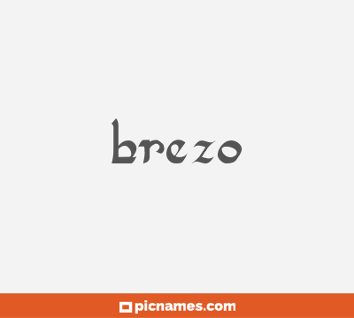 Brezo