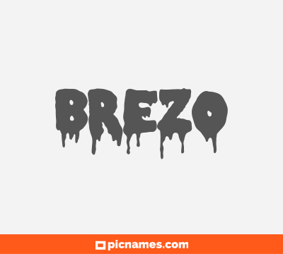 Brezo