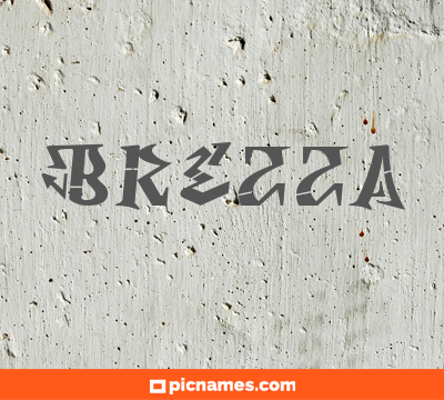 Brezza