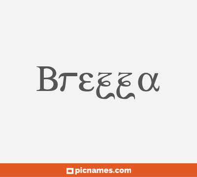 Brezza