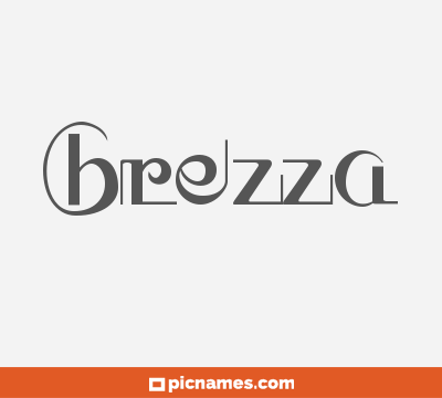 Brezza