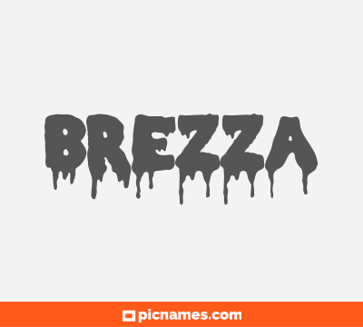 Brezza