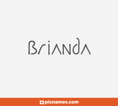 Brianda