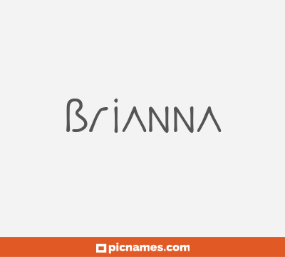 Brianna