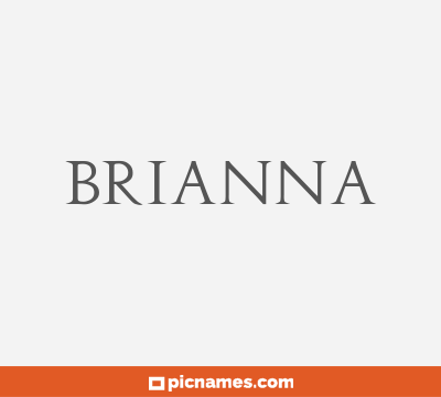 Brianna