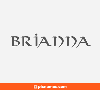 Brianna