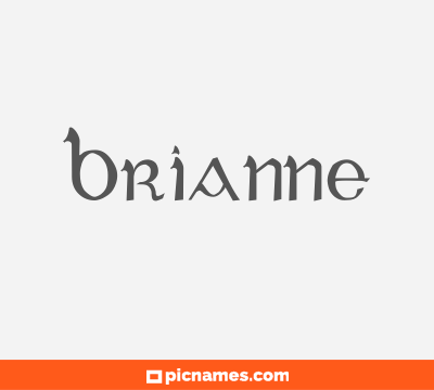 Brianne