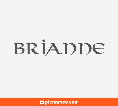 Brianne
