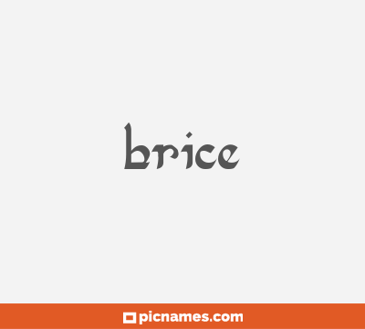 Brice