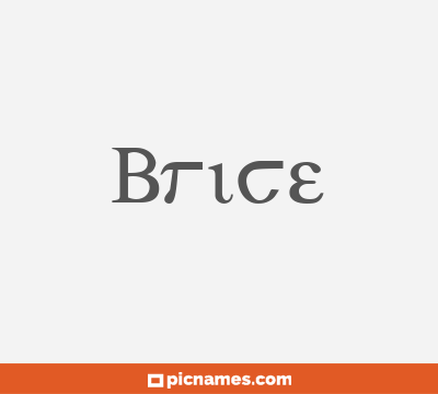 Brice