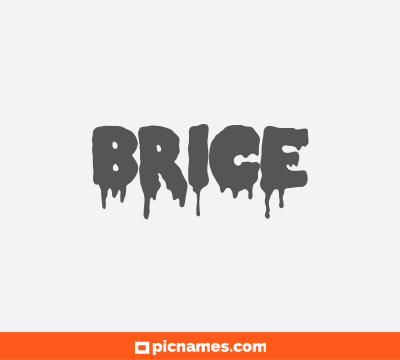 Brice