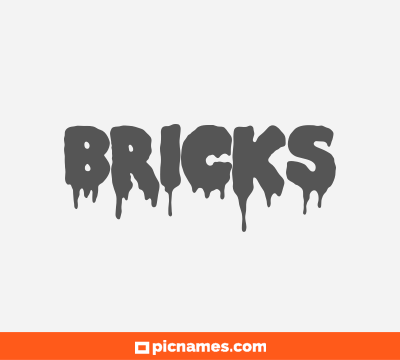 Bricks