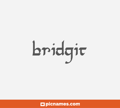 Bridgit