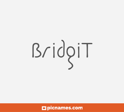 Bridgit